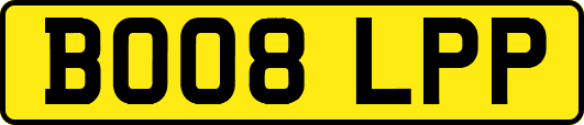 BO08LPP
