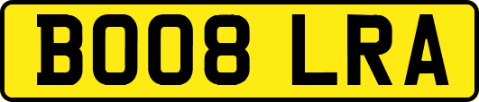 BO08LRA