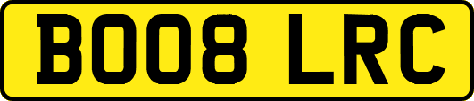 BO08LRC