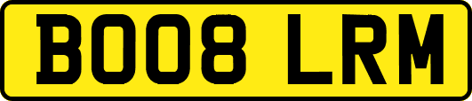 BO08LRM