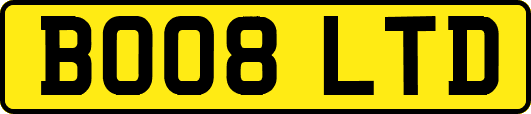 BO08LTD