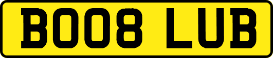 BO08LUB