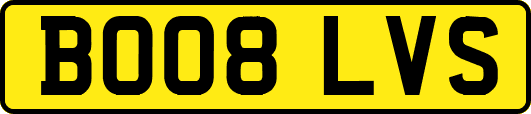 BO08LVS