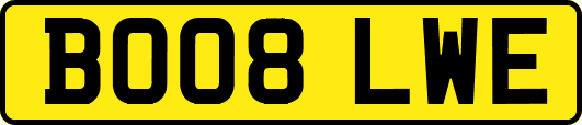 BO08LWE