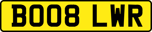 BO08LWR