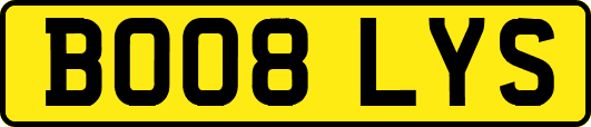 BO08LYS