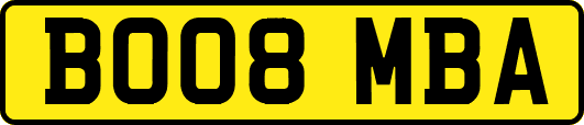 BO08MBA