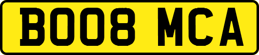 BO08MCA