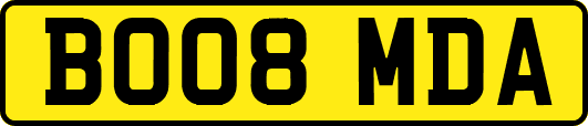 BO08MDA