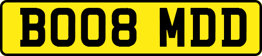 BO08MDD
