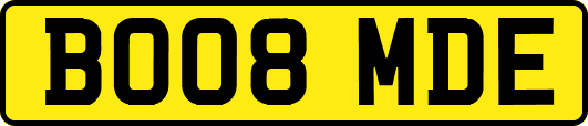 BO08MDE