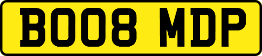BO08MDP