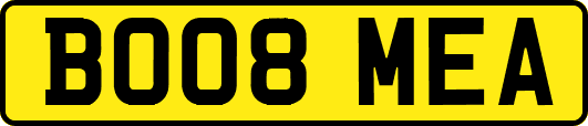 BO08MEA