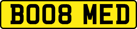 BO08MED