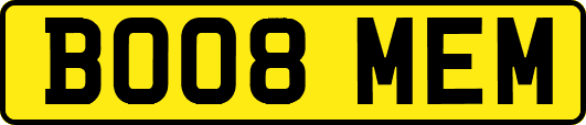 BO08MEM