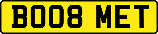 BO08MET
