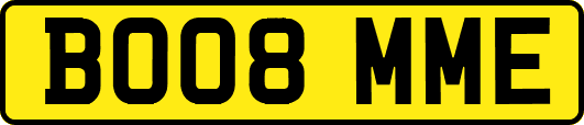BO08MME