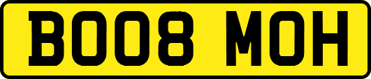 BO08MOH