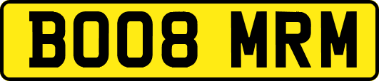 BO08MRM