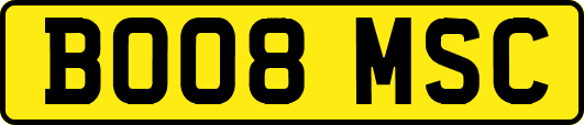 BO08MSC