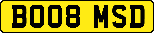 BO08MSD