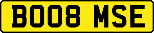 BO08MSE