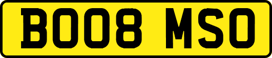 BO08MSO