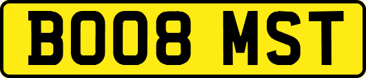 BO08MST