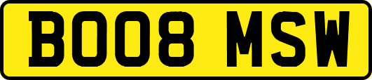 BO08MSW