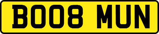 BO08MUN