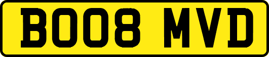 BO08MVD