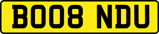 BO08NDU