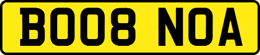 BO08NOA
