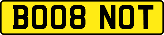BO08NOT