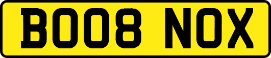 BO08NOX