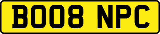 BO08NPC