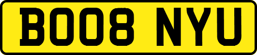BO08NYU