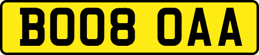 BO08OAA