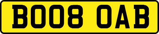 BO08OAB