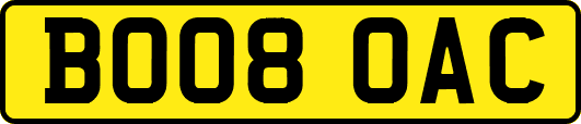 BO08OAC