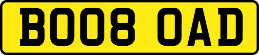 BO08OAD