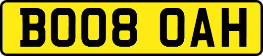 BO08OAH