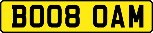 BO08OAM