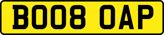 BO08OAP