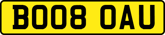 BO08OAU