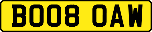BO08OAW