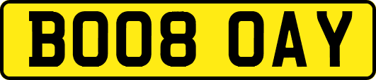 BO08OAY
