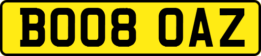 BO08OAZ
