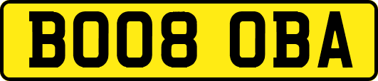 BO08OBA