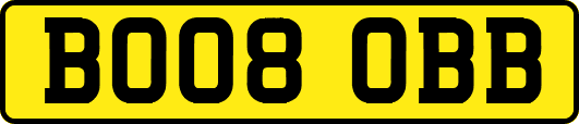 BO08OBB